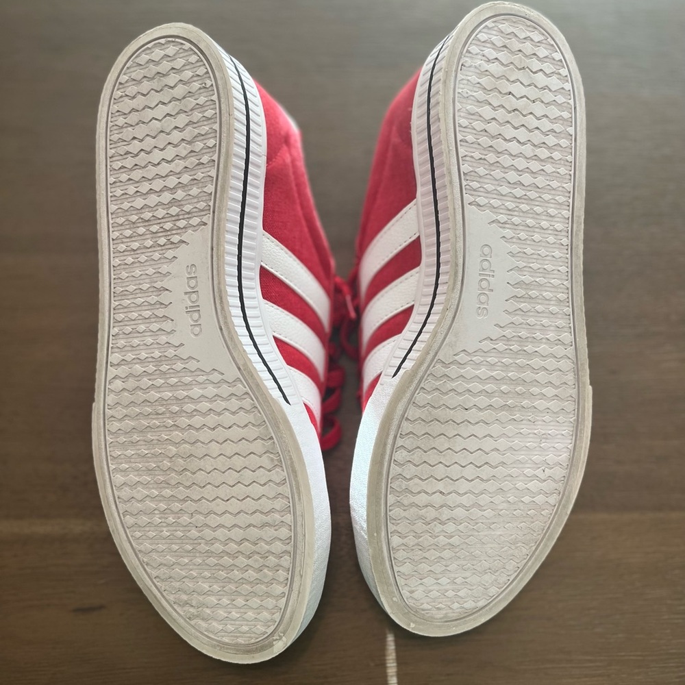adidas Men's Daily 3.0 Sneaker - Picture 6 of 10